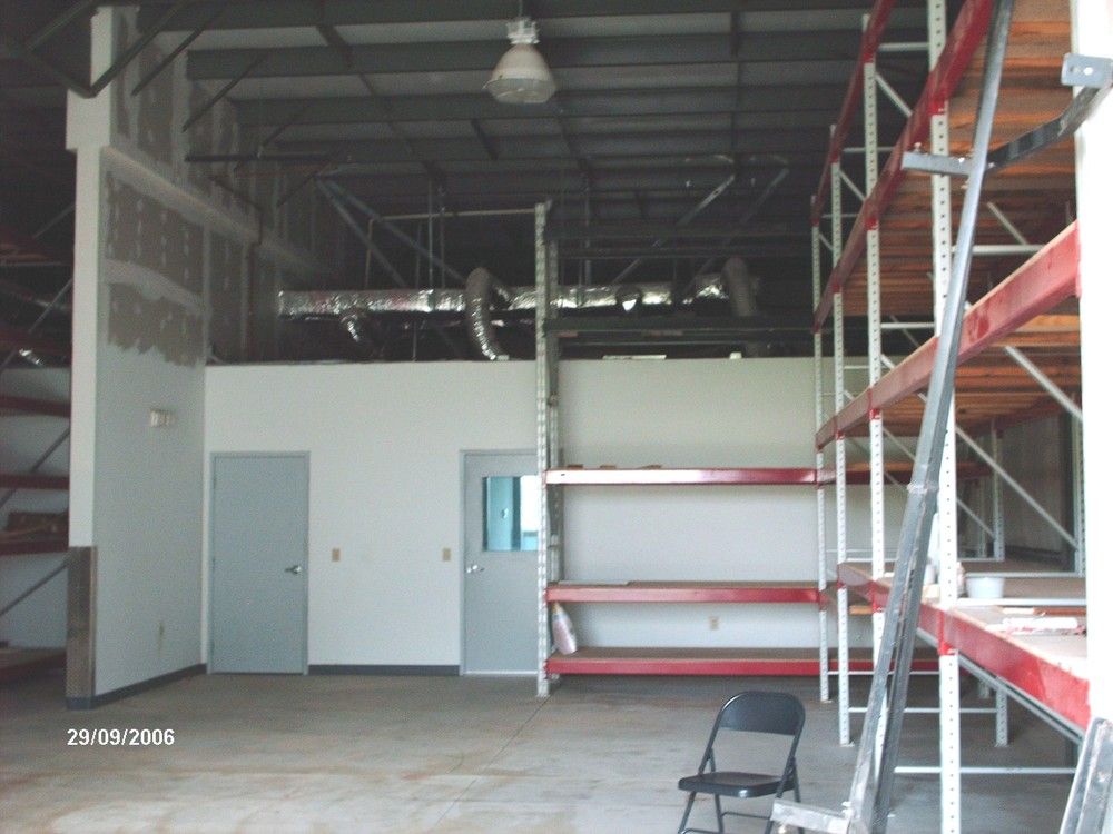 8055 Corporate Blvd, Plain City, OH 43064